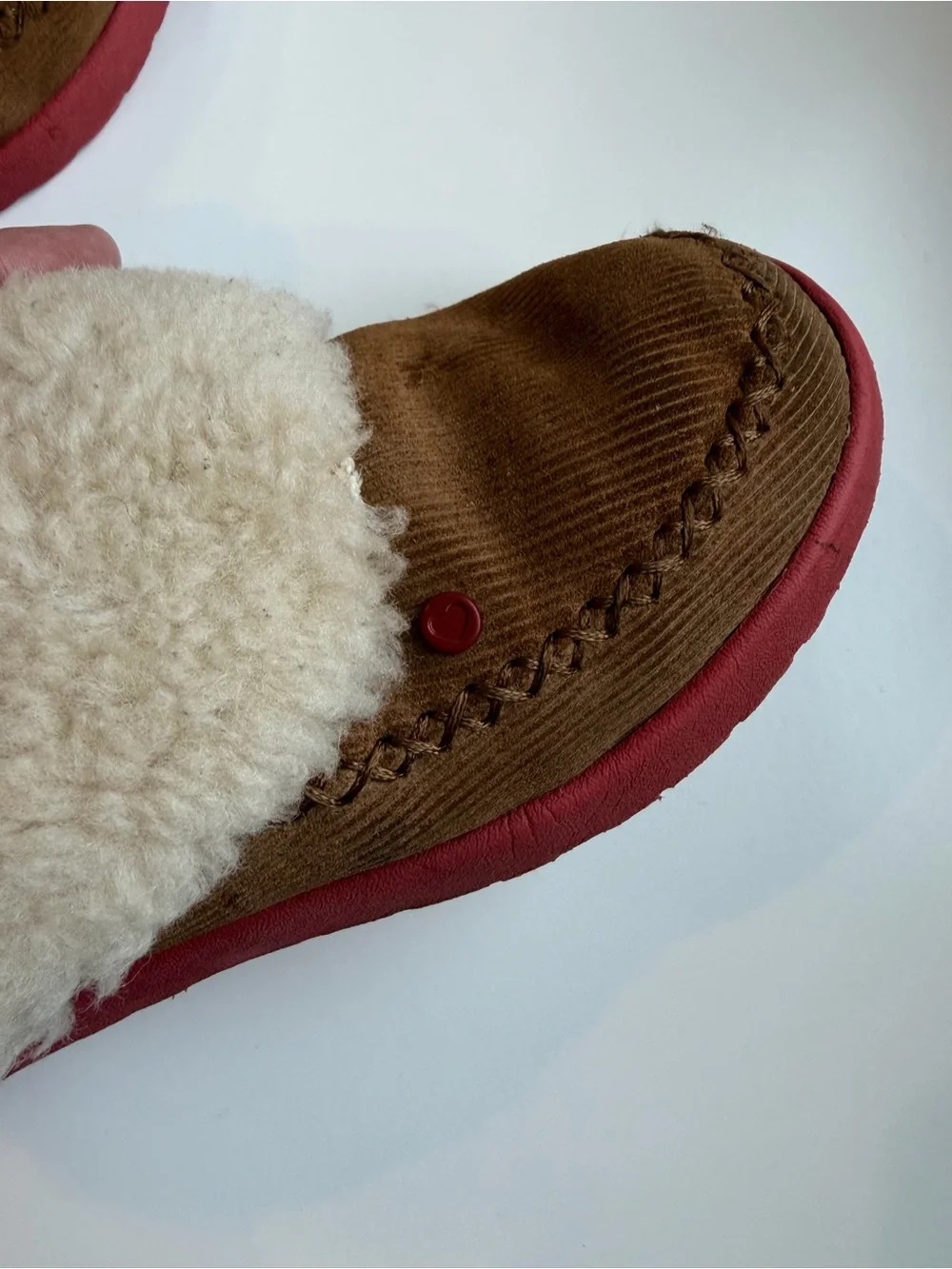 UGG pre owned
